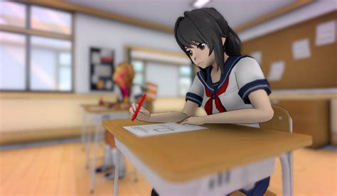 Yandere Simulator for Windows .